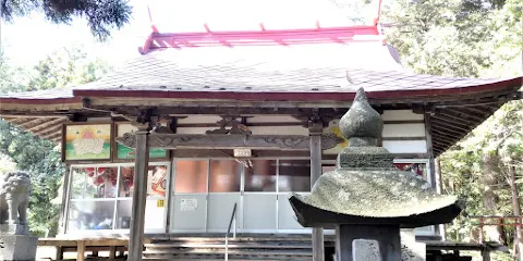 久須志神社