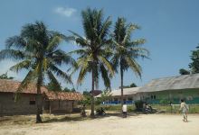 Masjid Nurul Amal景点图片