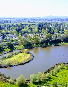 A Place to Play-圣罗莎