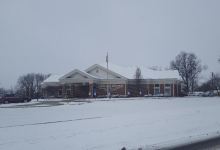 Cortland Library景点图片