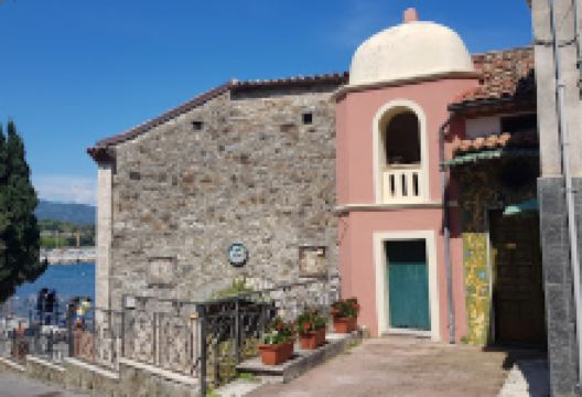 Cappella di S. Anna景点图片