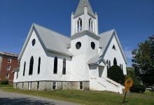 First Baptist Church景点图片