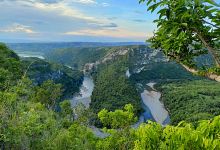 Allahiban Viewpoint景点图片