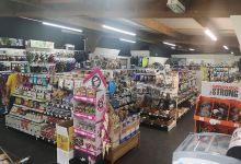 Willowbrook Nursery and Garden Centre购物图片