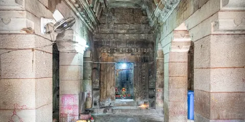 Parsurameswar Temple