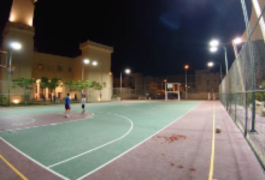 Diyar Homes 1 - Public Playground景点图片