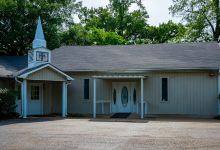 Pritchett Missionary Baptist Church景点图片