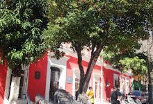 Plaza principal景点图片
