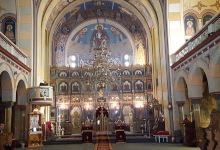 "The Descent Of The Holy Spirit" Cathedral景点图片
