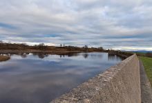 High Newton Lower Reservoir景点图片