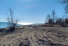 Carol Beach / Prairie Shores Beach景点图片