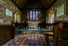 Holy Trinity Church, Morton Bagot景点图片