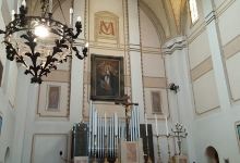 Parrocchia di Bonferraro景点图片