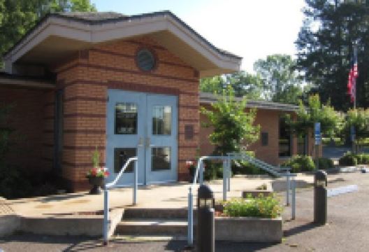 Bossier Parish Libraries Haughton Branch景点图片