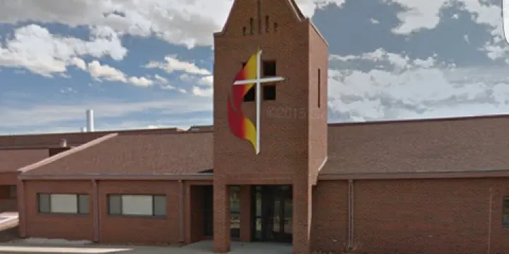 Sunrise United Methodist Church