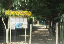 Parco Di Fido景点图片