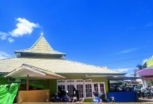 Masjid Muwahhidin景点图片