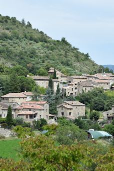 Wood Païolive-罗纳-阿尔卑斯