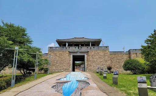 羅州三韓志主題公園