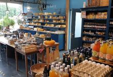Kaasboerderij Heileuver美食图片