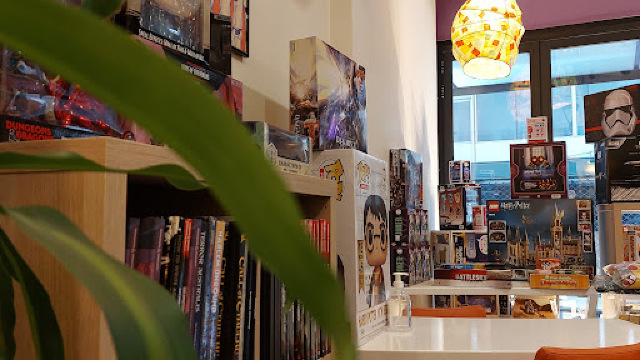 Crystal Lotus餐厅图片