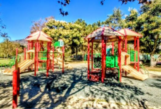 Encanto Park景点图片