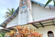 HKBP Sibintang I景点图片