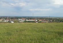 Esplanada Târgu Jiu (Dealul Târgului)景点图片