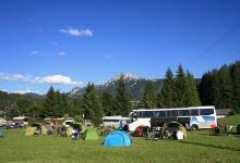 Camping Gippelblick Kernhof景点图片