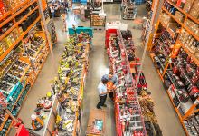 Garden Center at The Home Depot购物图片
