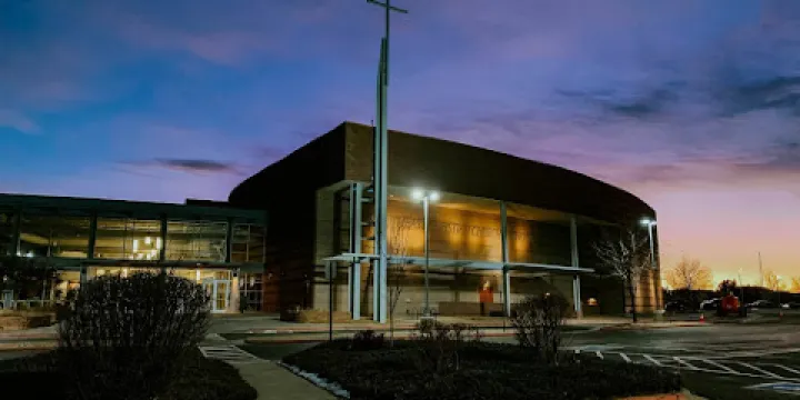 Southeast Christian Church