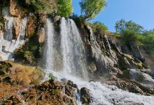 Cascada Mixquiahuala景点图片