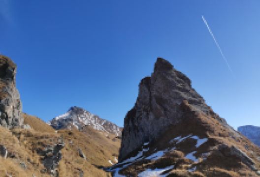 Törlkopf景点图片