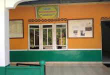 SURAU BAITURRAHMAH景点图片