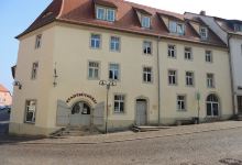 Stadtbibliothek Querfurt景点图片