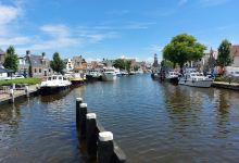 Minicamping De Groene Parel景点图片