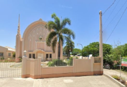 Iglesia Ni Cristo - Lokal Ng Canan景点图片