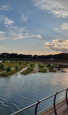 Parc de l'Agulla-巴热