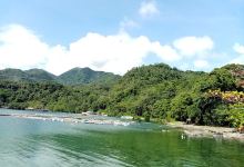 Taguines Lagoon景点图片