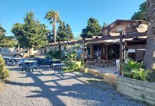 Camping Le Clos Fleuri景点图片