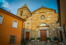 Chiesa Madre景点图片