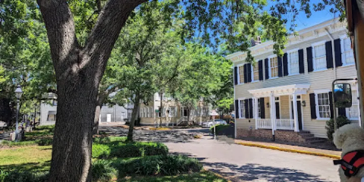 Washington Square Park