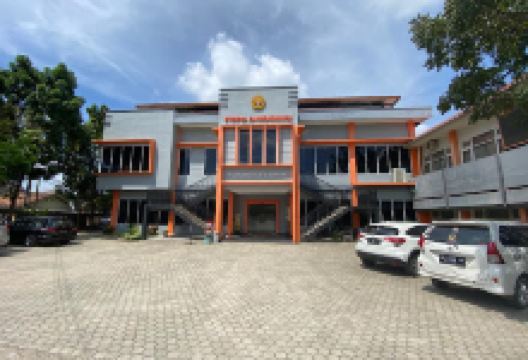 Gedung Suharlina Center景点图片