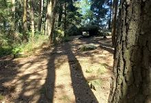 Kbílský dolmen景点图片