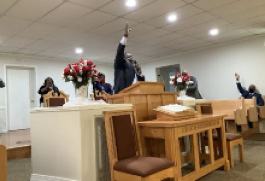 Mt Olive Primitive Baptist Church景点图片