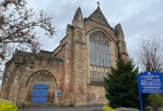 Newlands South Church景点图片