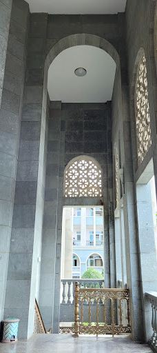 Cathedral of The Diocese of Bà Rịa-巴地