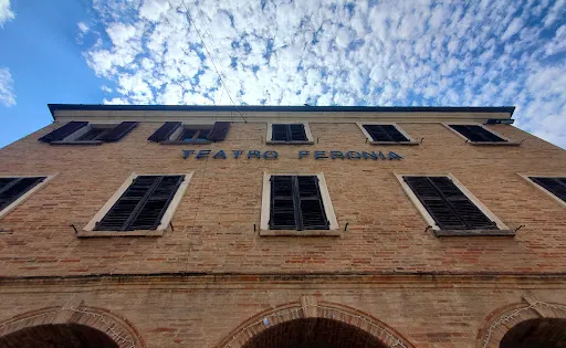 Teatro Feronia