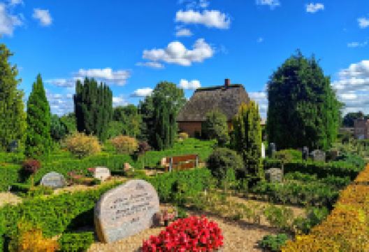 Hodde Kirke景点图片