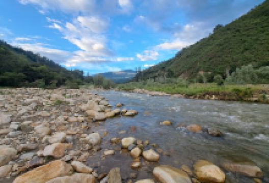 Termales naturales concepción景点图片